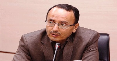 کاظم خاوازی وزیر کشاورزی انتصاب علیرضا رفیعی پور