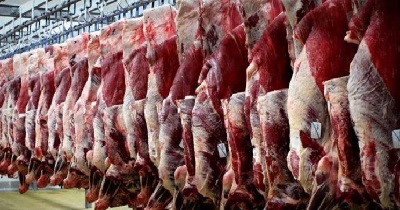 افزایش قیمت گوشت وزارت کشاورزی دامداران