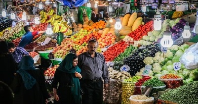 اتحادیه بار فروشان میوه و تره بار قیمت بازار